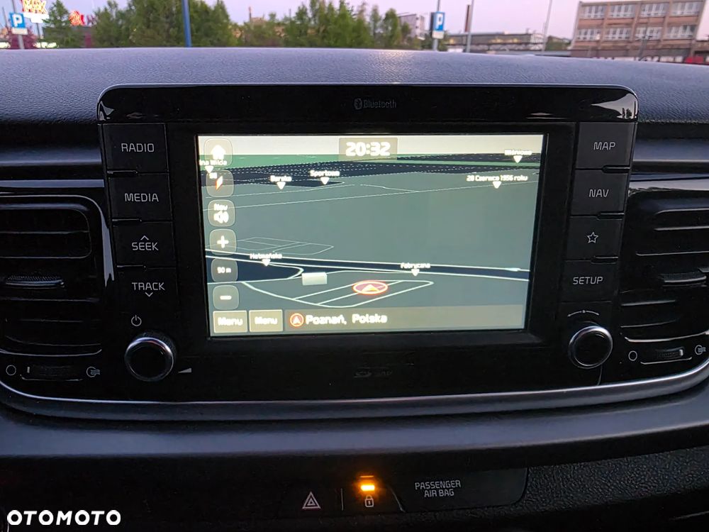 Kia Rio 1.0 T-GDI 120 DCT7 Platinum Edition - 31
