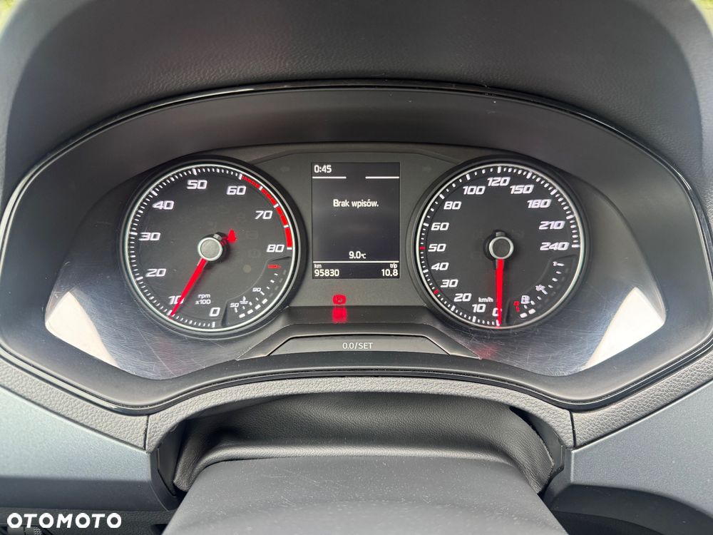 Seat Arona 1.0 TSI Style S&S - 37