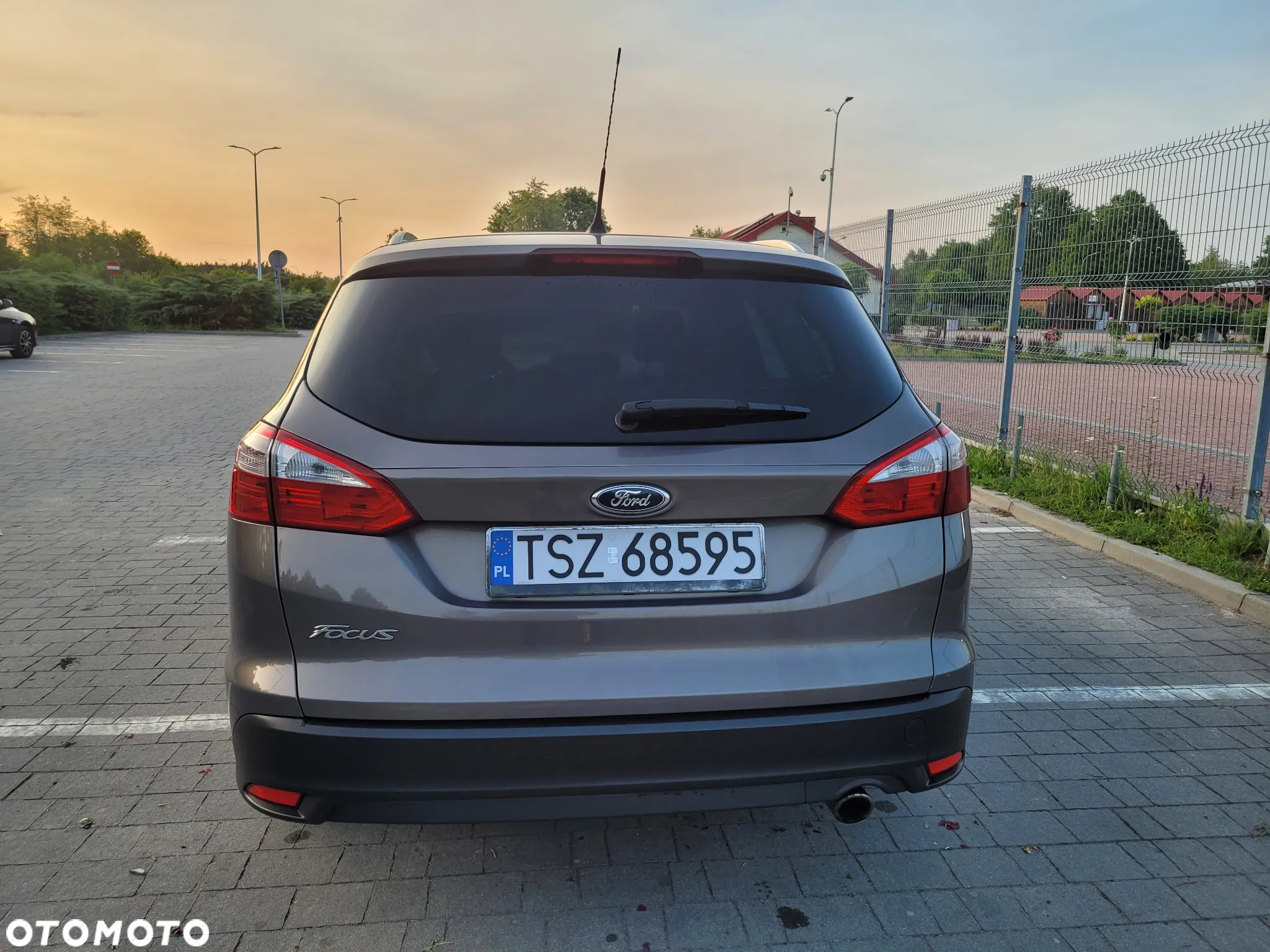 Ford Focus - 3