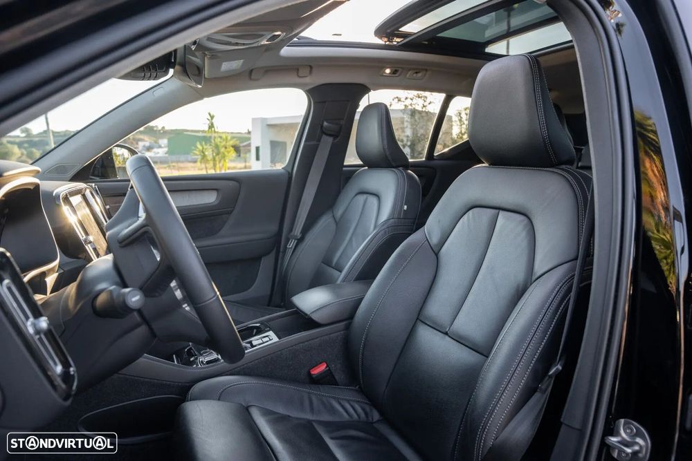 Volvo XC 40 1.5 T5 PHEV R-Design - 18