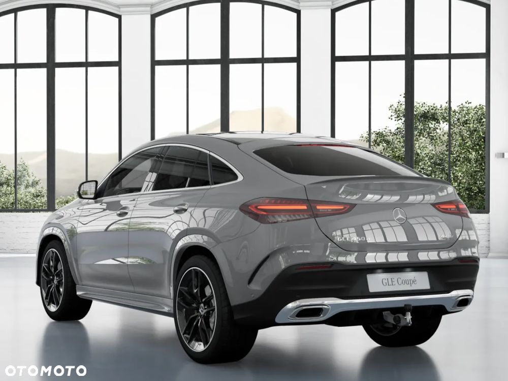 Mercedes-Benz GLE - 11