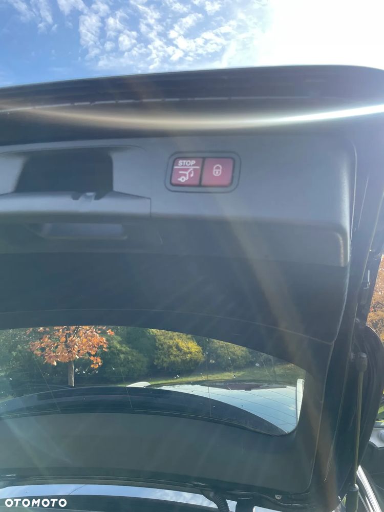 Mercedes-Benz Klasa E Kombi [S 213] 16-20 - 6