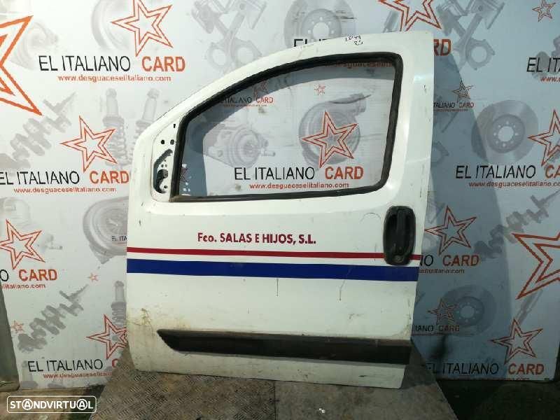 PORTA FRENTE ESQUERDA CITROEN NEMO - 1