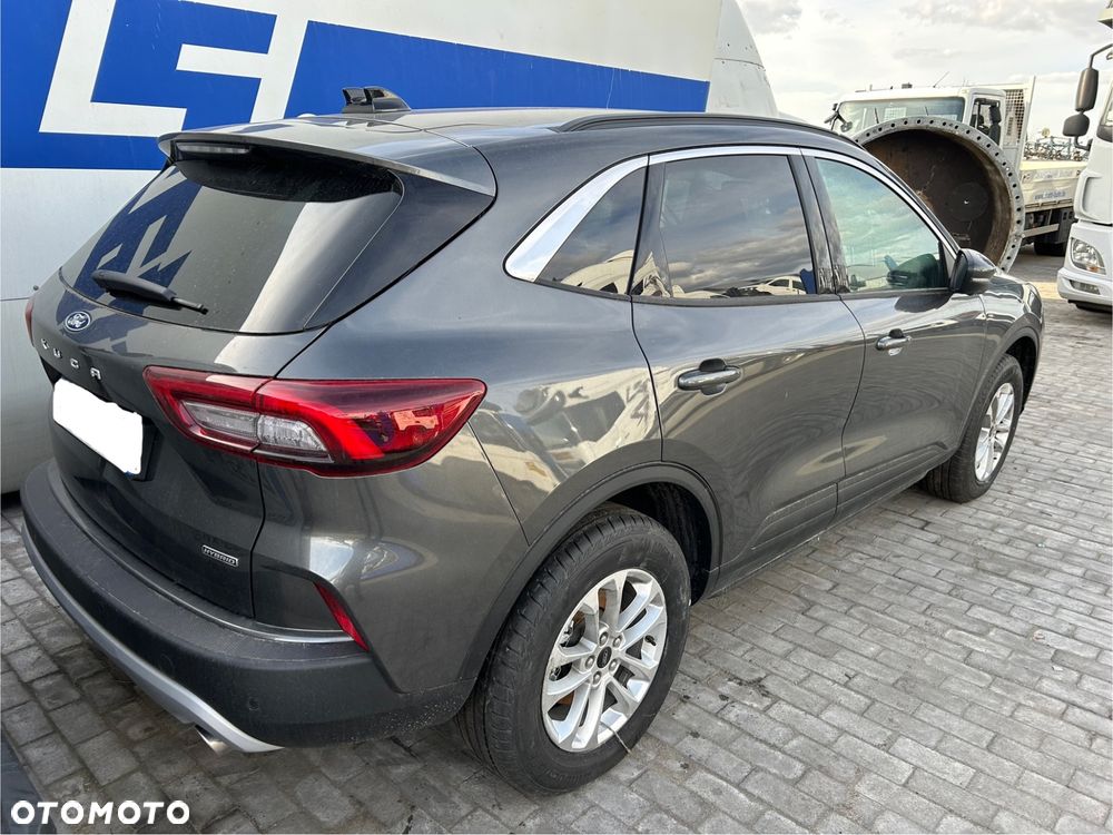 Ford Kuga 2.5 Duratec FHEV ST-LINE - 5