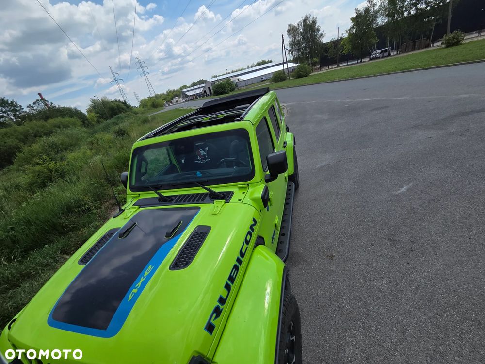 Jeep Wrangler - 7
