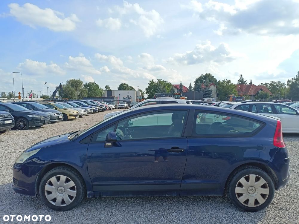 Citroën C4 - 2
