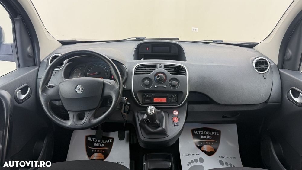 Renault Kangoo - 8
