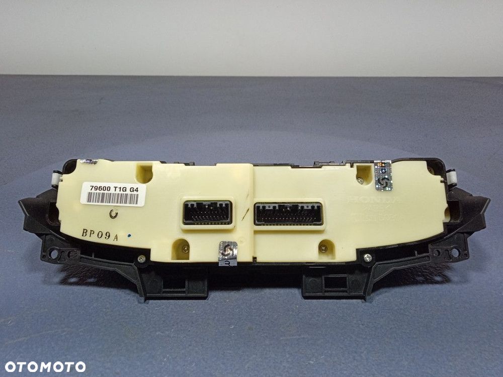 HONDA CR-V IV 12- PANEL NAWIEWU KLIMATYZACJI 79600T1GG4 - 5