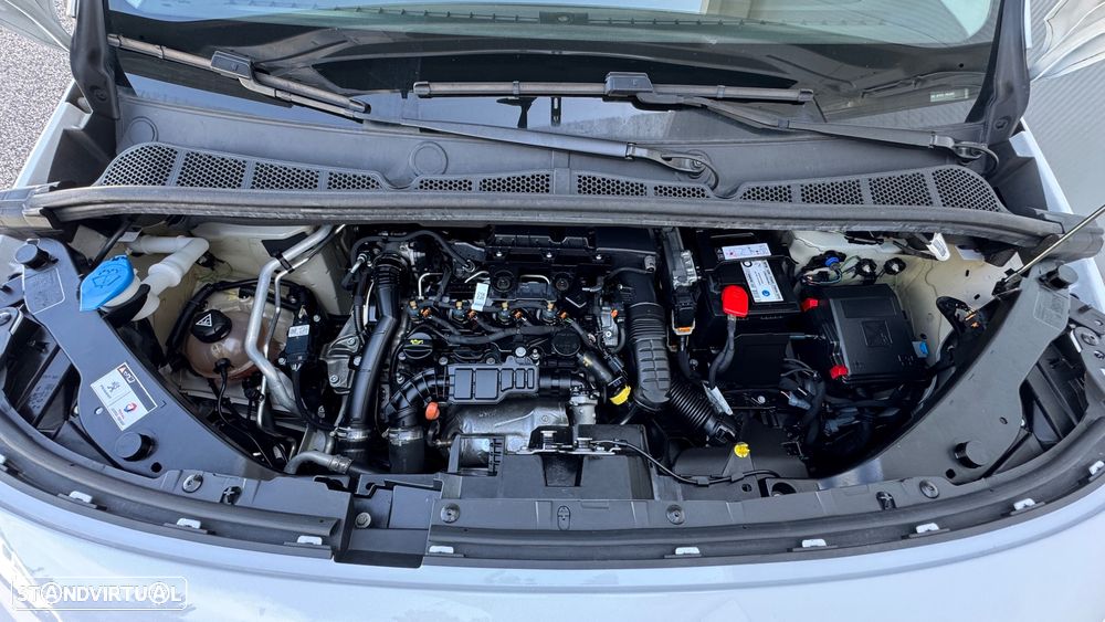 Peugeot Partner 1.5 BlueHDI L1 - 40