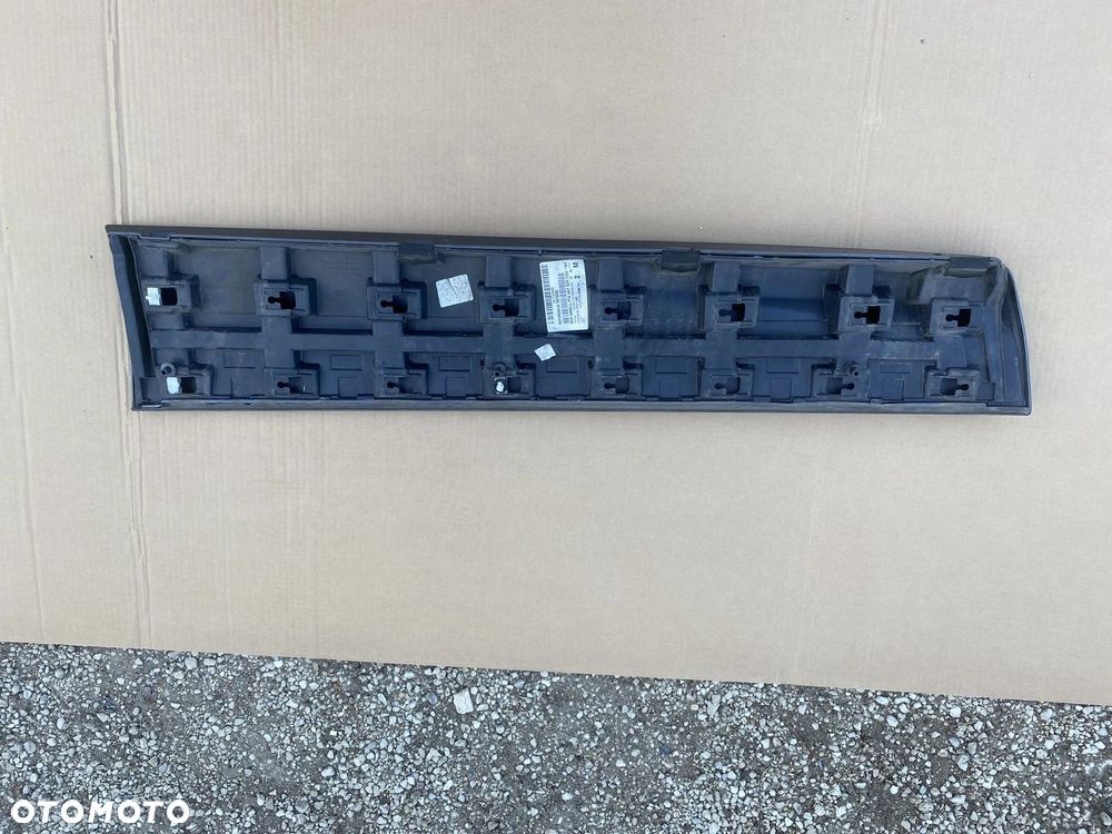 LISTWA PRAWA NA PRZEDNIE DRZWI FORD KUGA MK2 LIFT ST TITANIUM CV4J-S20306-AHW - 2