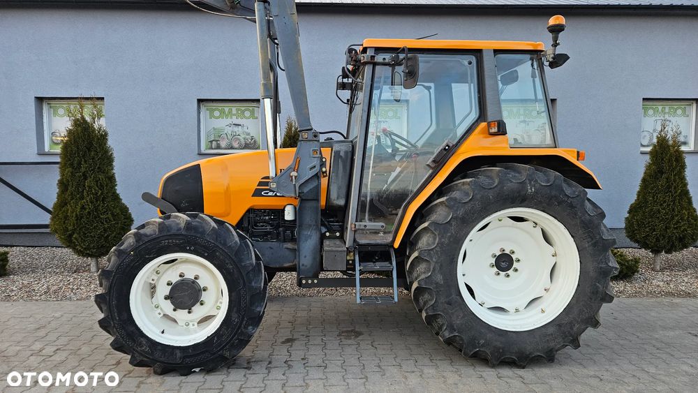 New Holland TD80 - 17