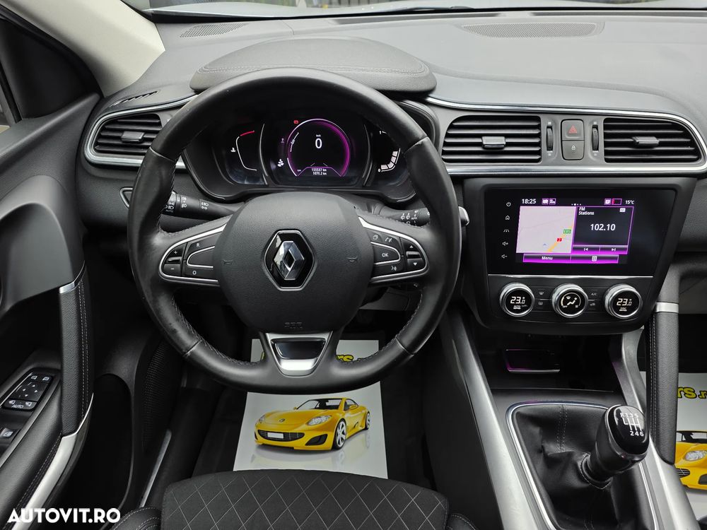 Renault Kadjar - 10