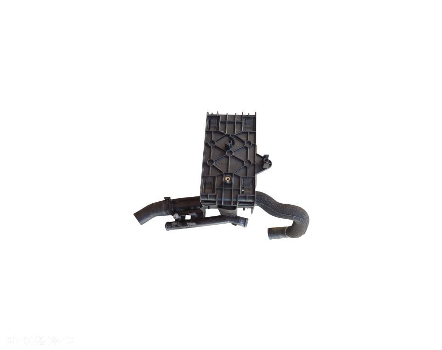 MOCOWANIE PODSTAWA INTERCOOLERA MERCEDES CLA 45 AMG A1330900241 - 1