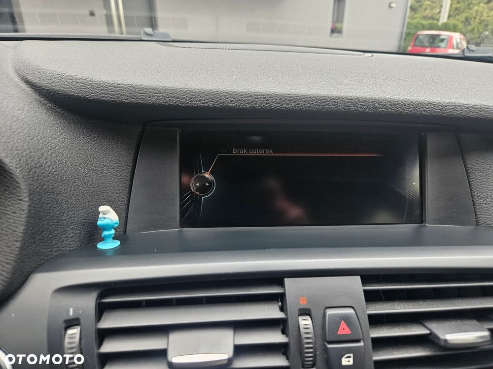 BMW X3 - 23