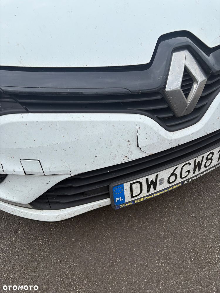Renault Clio 0.9 Energy TCe Alize - 5