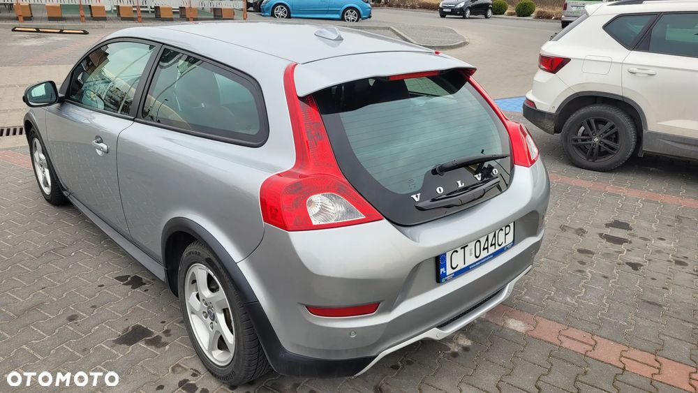 Volvo C30 DRIVe Summum - 2