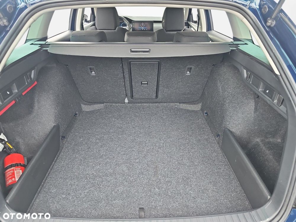 Skoda Octavia - 13