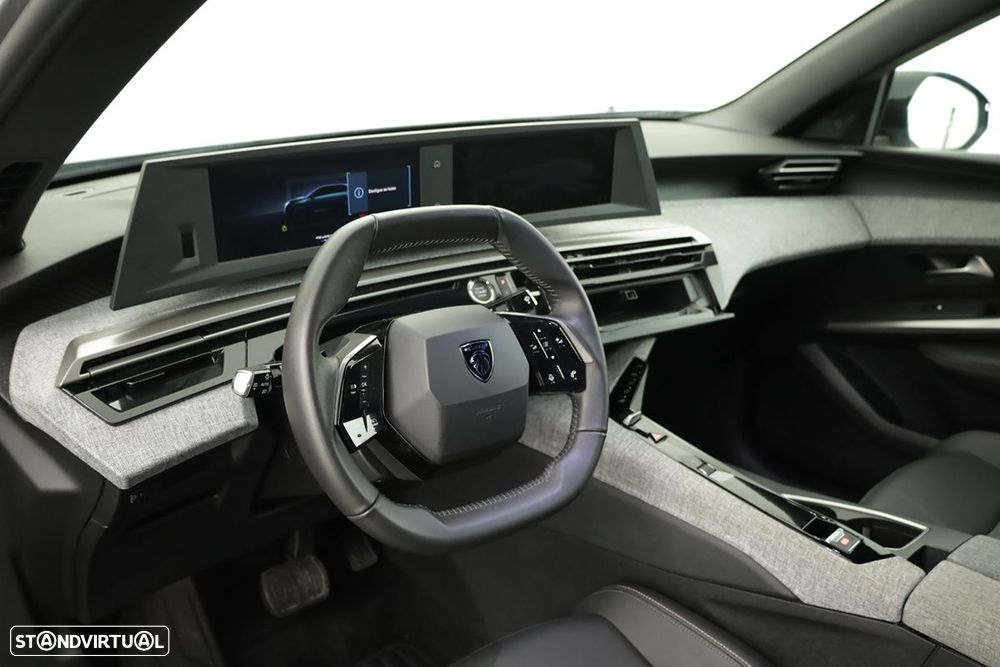 Peugeot 3008 1.2 Hybrid Allure e-DCS6 - 7