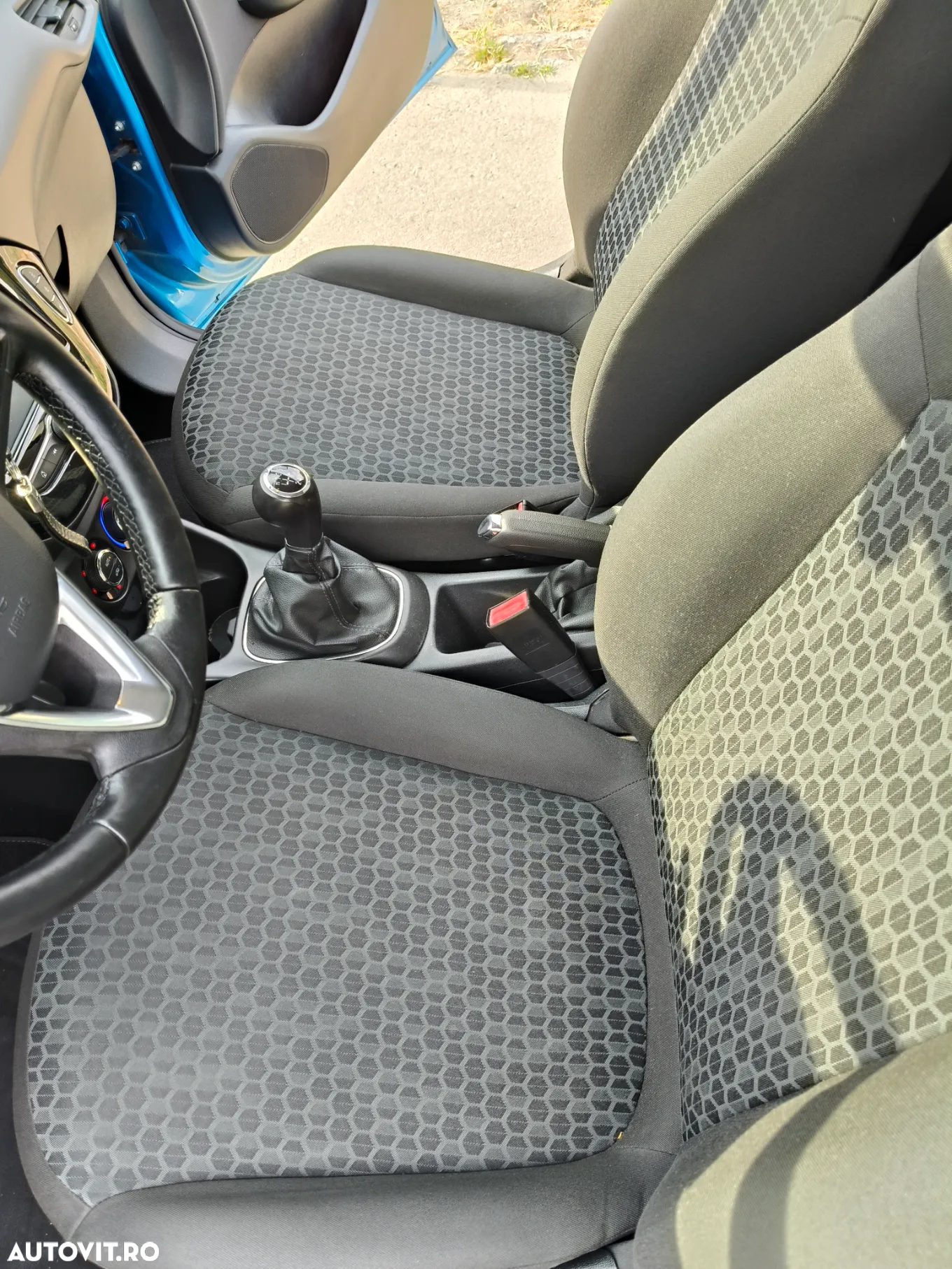 Opel Corsa 1.4 ECOTEC Enjoy - 15