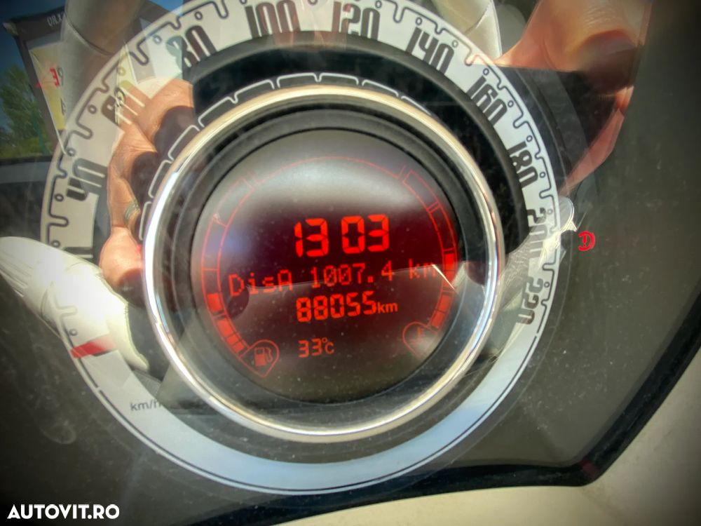 Fiat 500 - 10