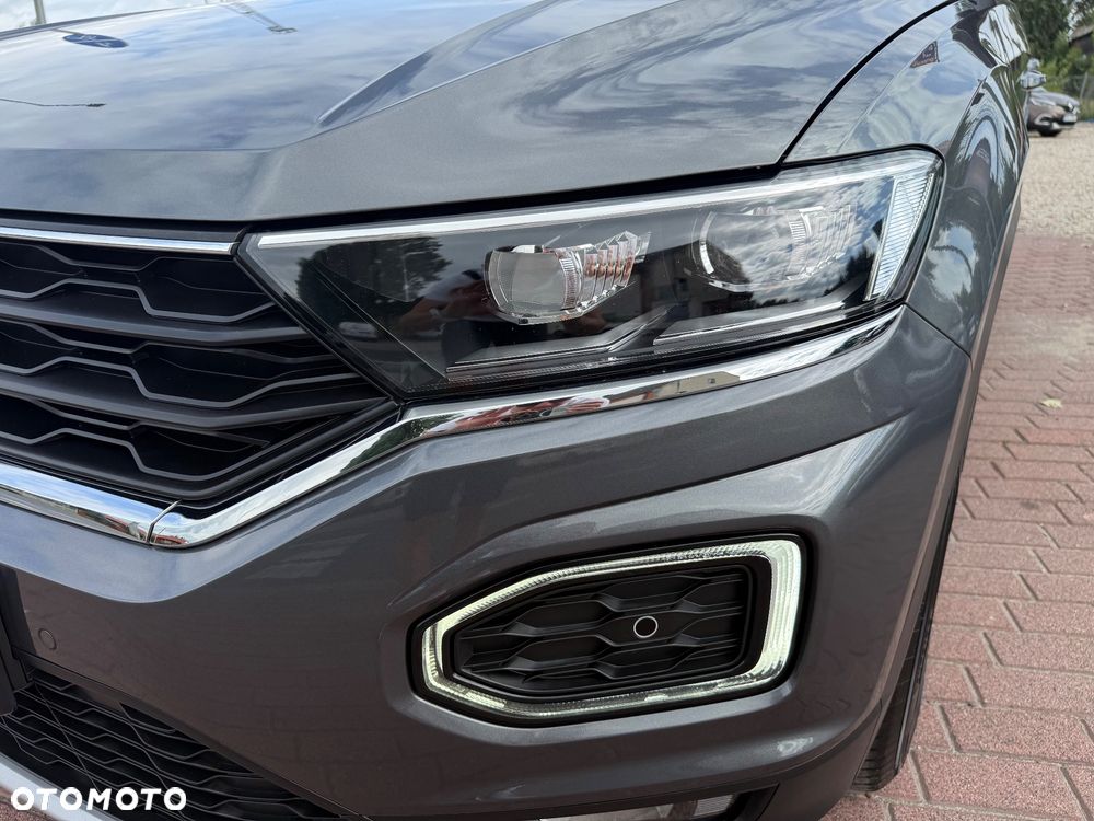 Volkswagen T-Roc 1.5 TSI OPF Style - 28