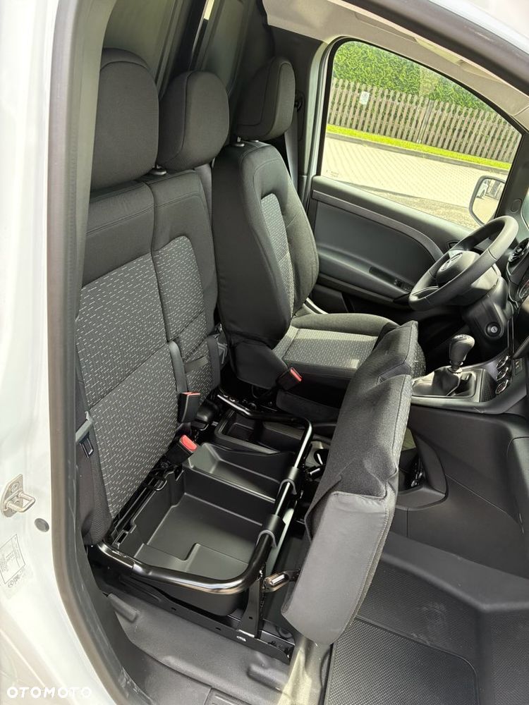 Mercedes-Benz CITAN 110 CDI Furgon L1 - 17