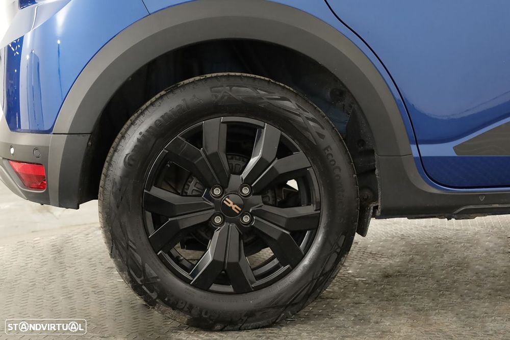 Dacia Sandero 1.0 ECO-G Extreme + Up&Go Bi-Fuel - 5