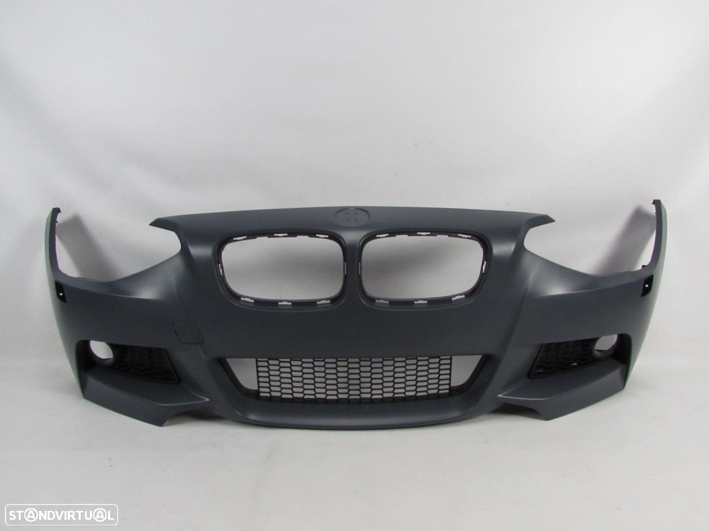 Parachoques Pack M - 1ª Fase Frente Novo/ ABS BMW 1 (F20)/BMW 1 (F21) - 1
