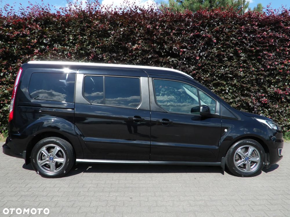 Ford Tourneo Connect 1.5 EcoBlue Titanium PowerShift - 10