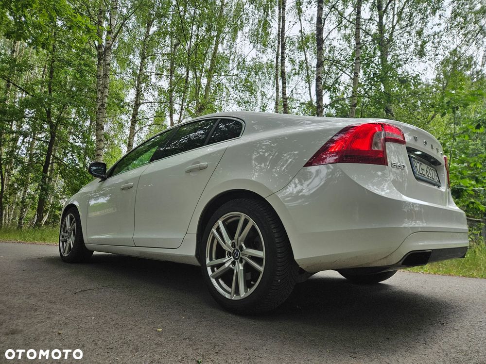 Volvo S60 2.5 T5 AWD - 13