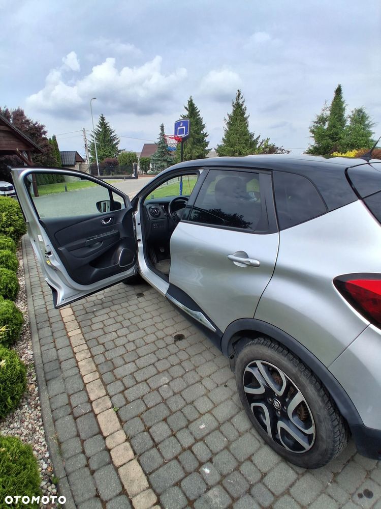 Renault Captur 0.9 Energy TCe Zen Plus - 6