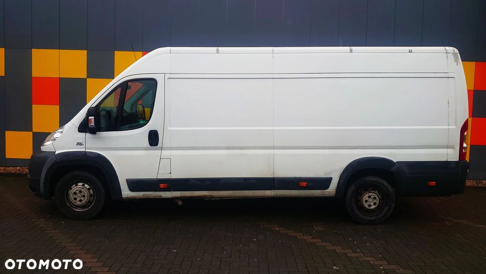 Fiat Ducato L4 H2 - 1