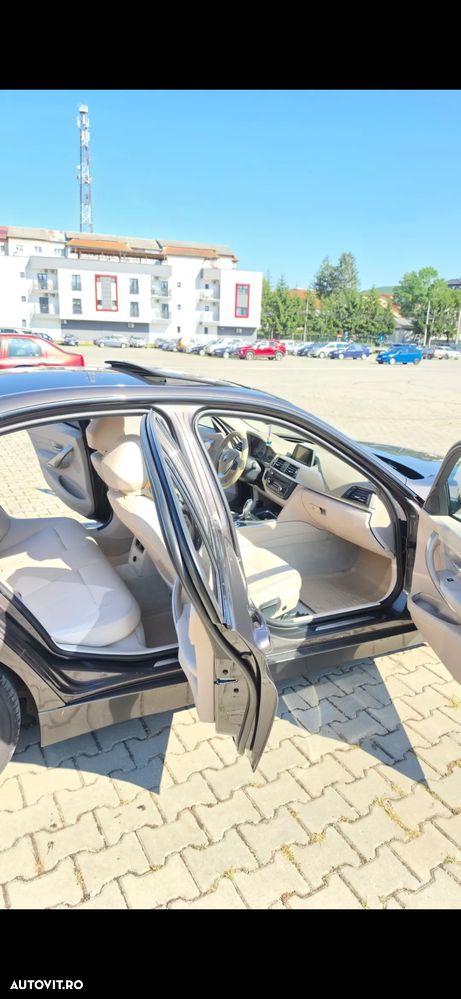 BMW Seria 3 - 10