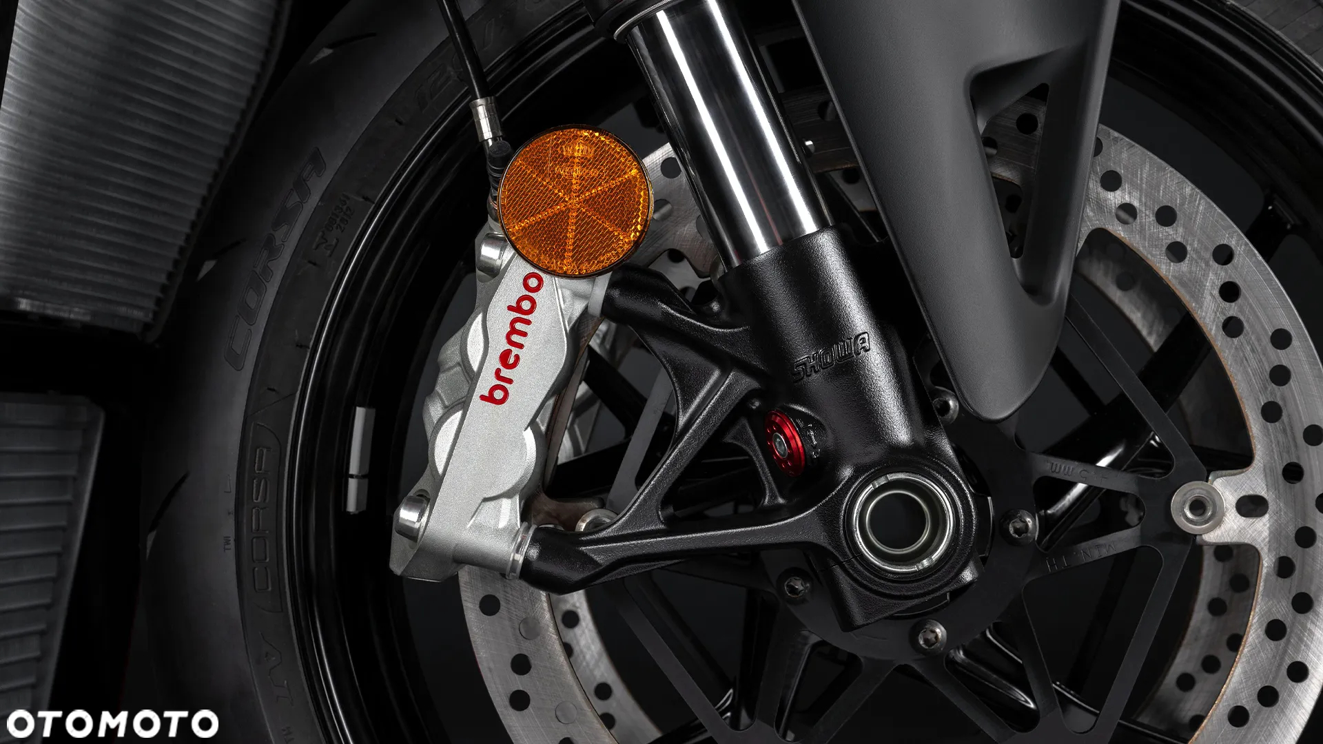 Ducati Streetfighter V4 - 11