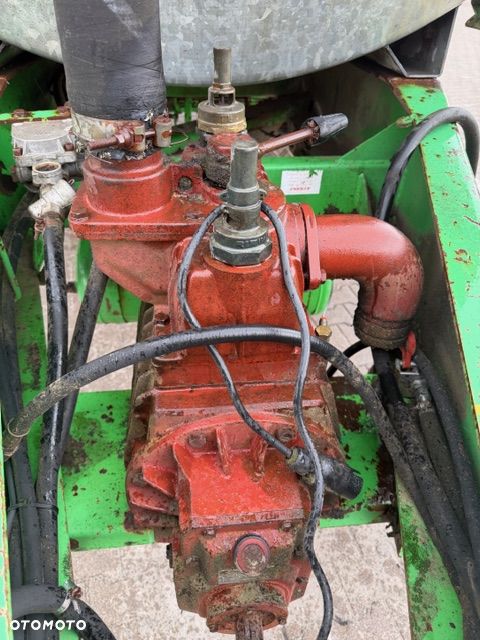 Joskin 12500 TS KOMFORT 2 - 6