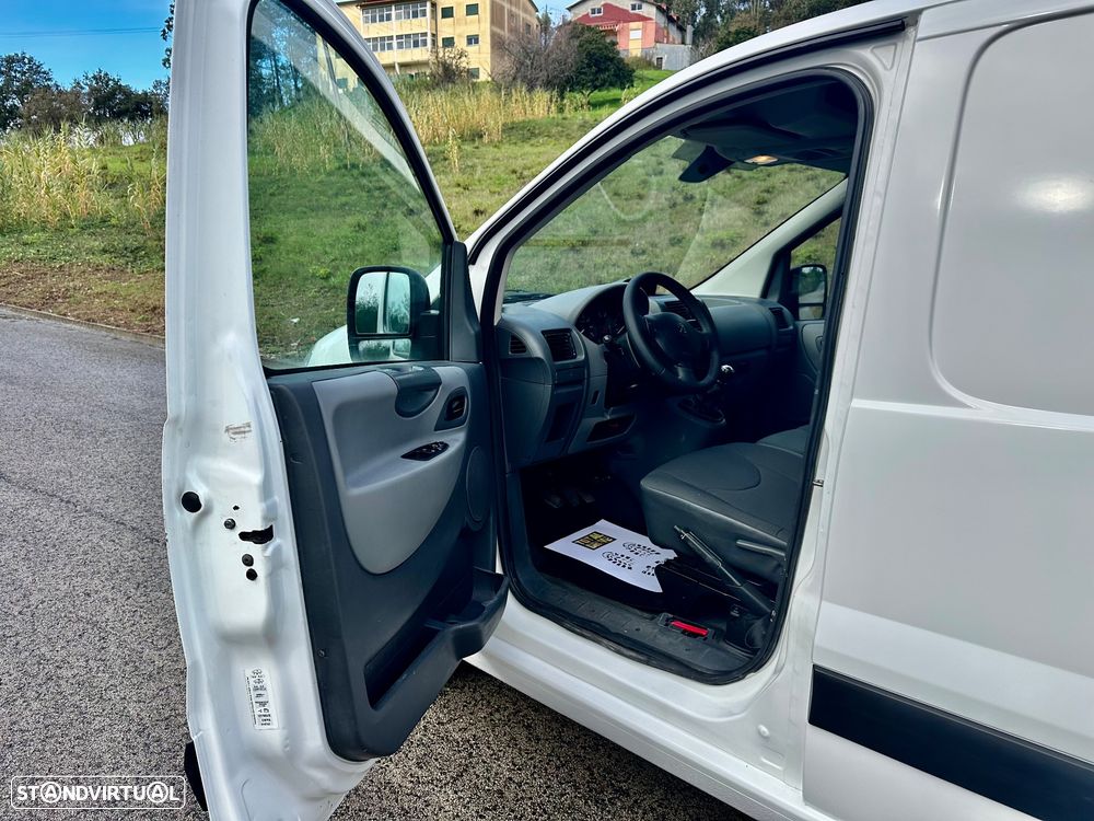 Peugeot Expert 2.0 HDI L2H1 - 13
