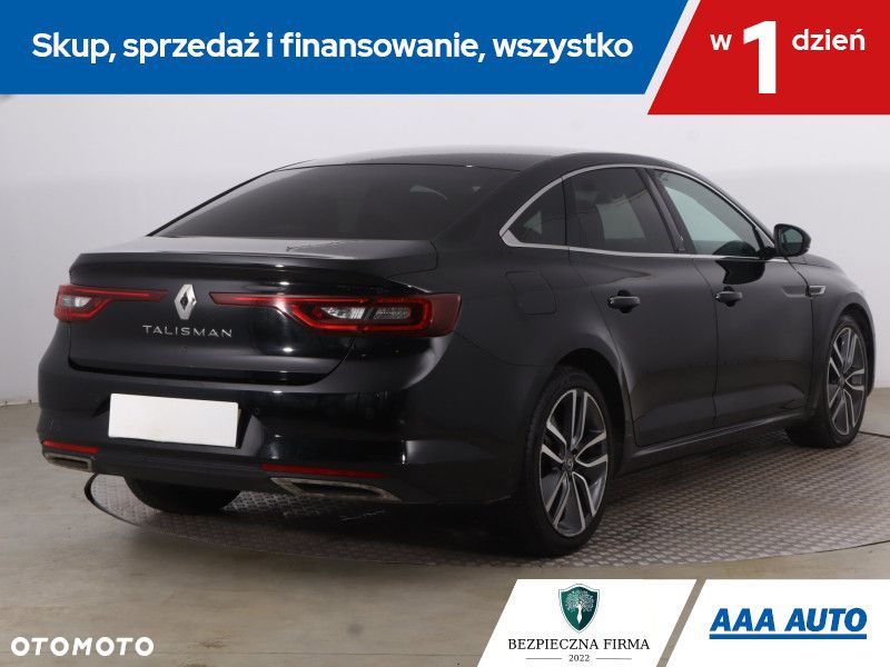 Renault Talisman - 7