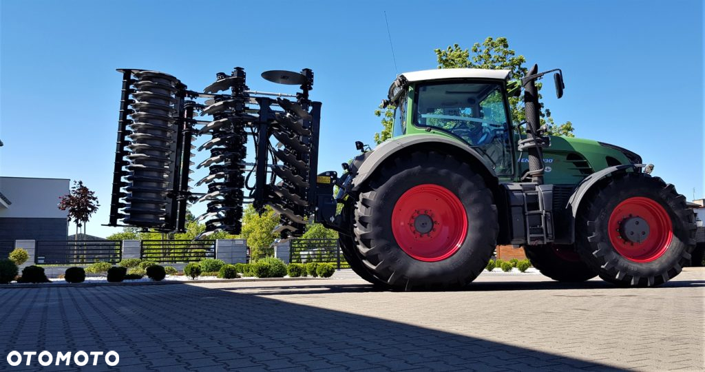 Agro-tom Agregat Talerzowy ATH PREMIUM AGRO-TOM - 9
