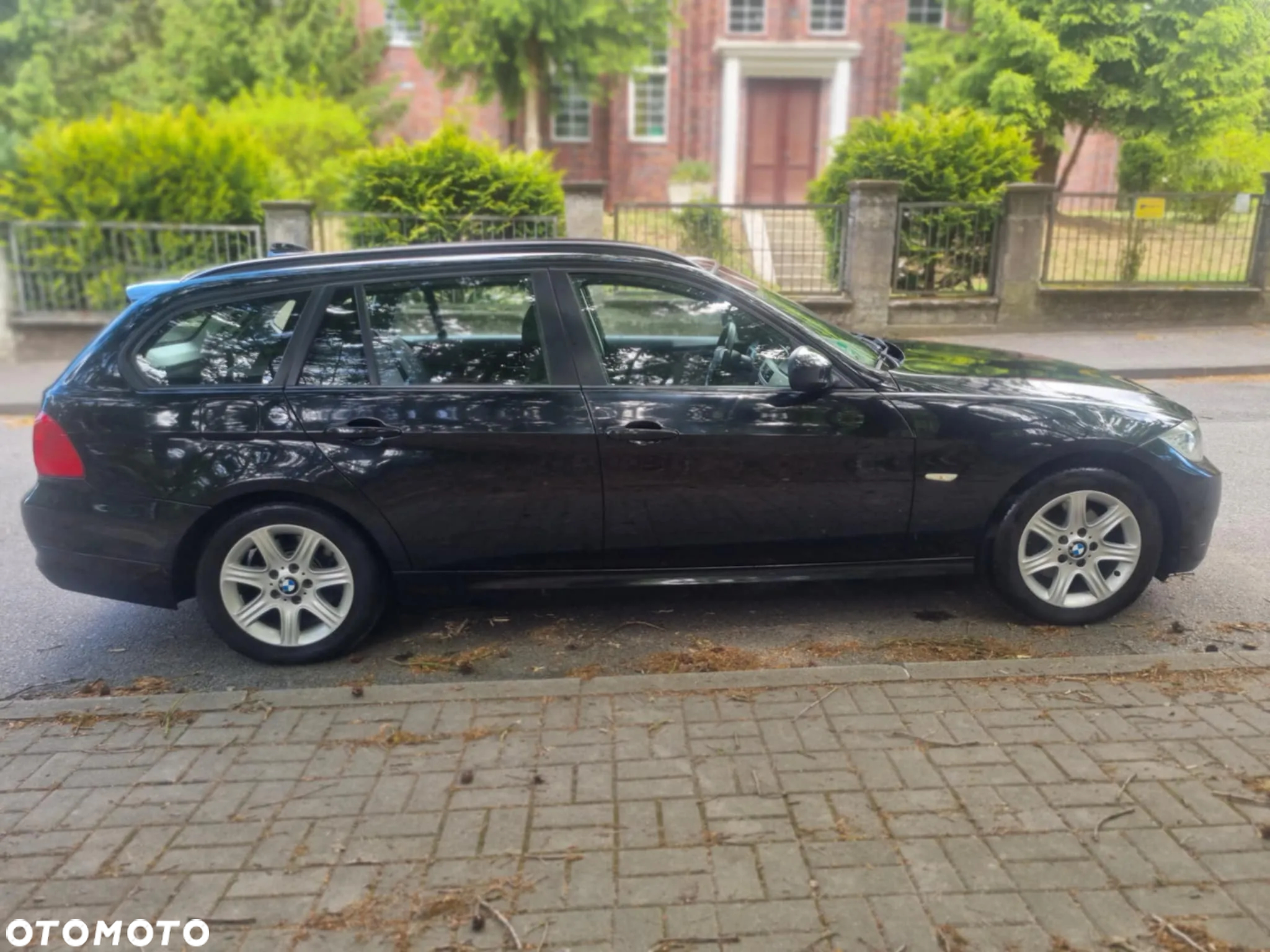 BMW Seria 3 316d - 7