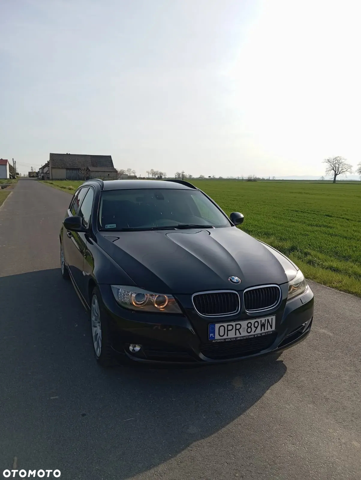 BMW Seria 3 - 14