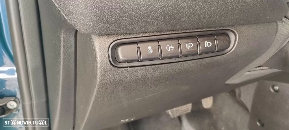 Fiat 500e 42kWh ICON - 12