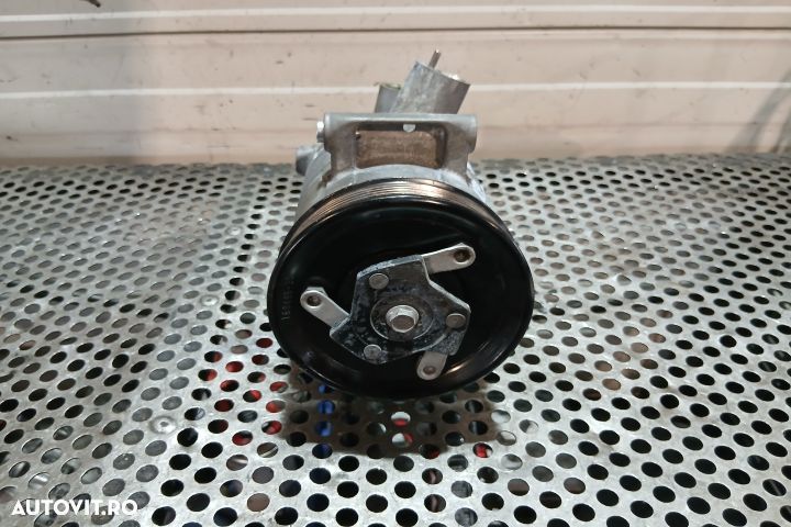 Compresor AC 5K0820803H 5K0820803H Volkswagen VW Golf 6 [2008 - 2015] - 2