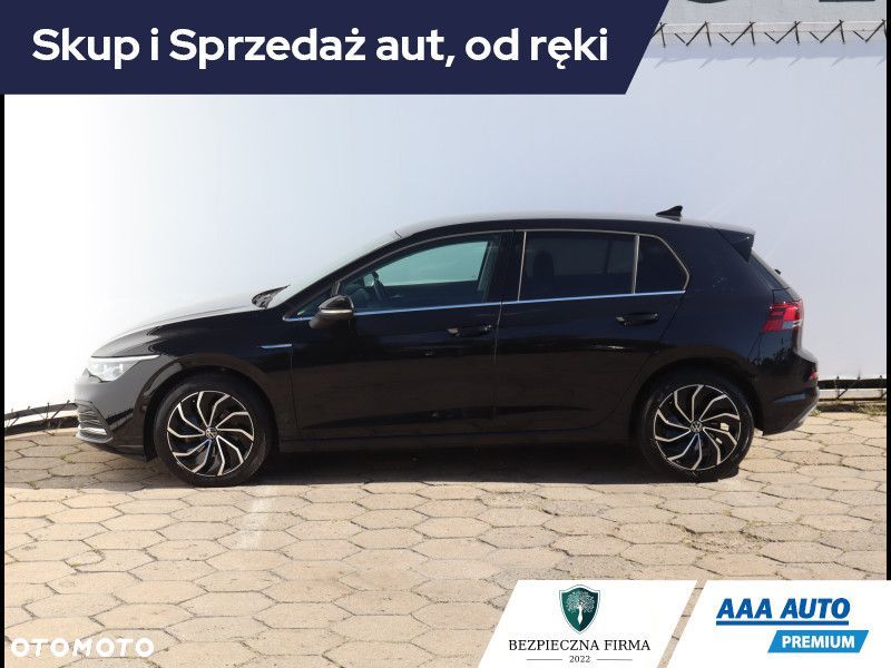 Volkswagen Golf - 3