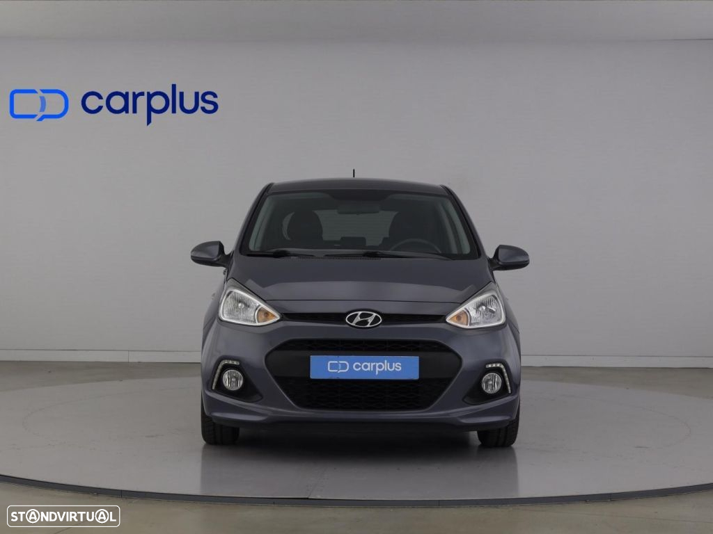 Hyundai i10 1.0 Style - 3