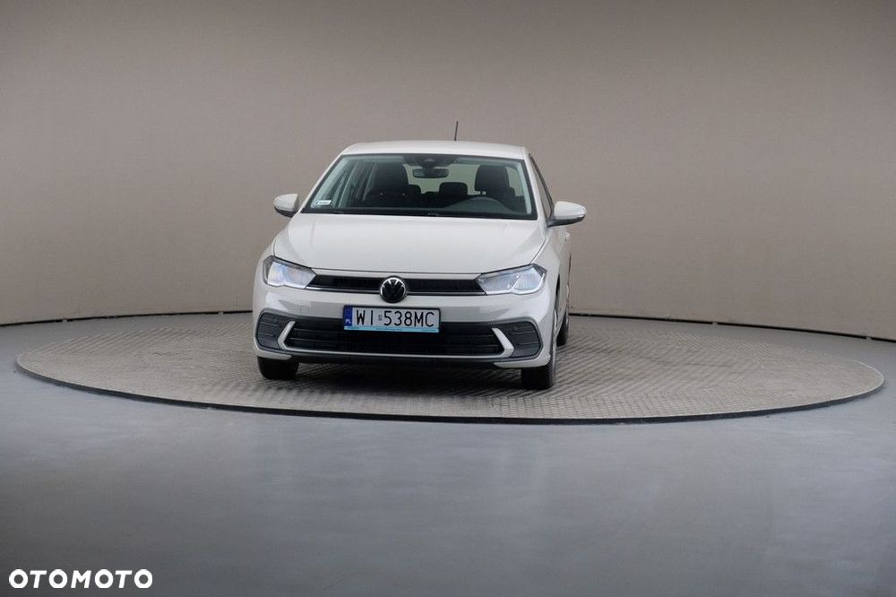 Volkswagen Polo 1.0 TSI - 3