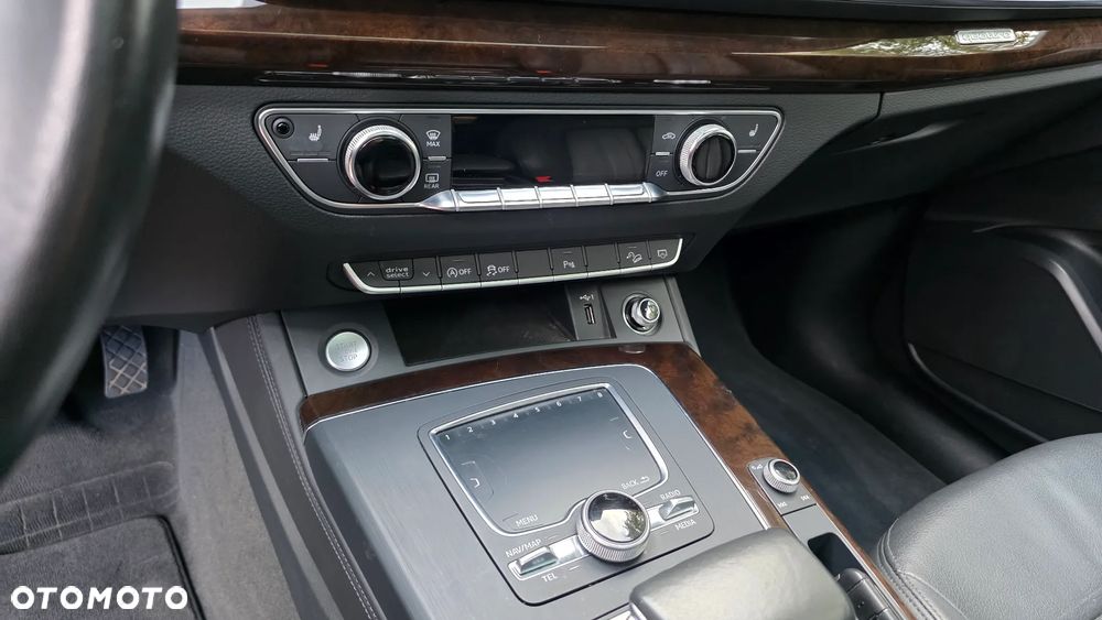 Audi Q5 2.0 TFSI Quattro S tronic - 16