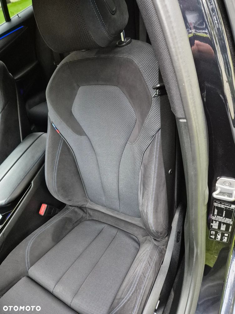 BMW Seria 5 520d xDrive M Sport Edition - 30