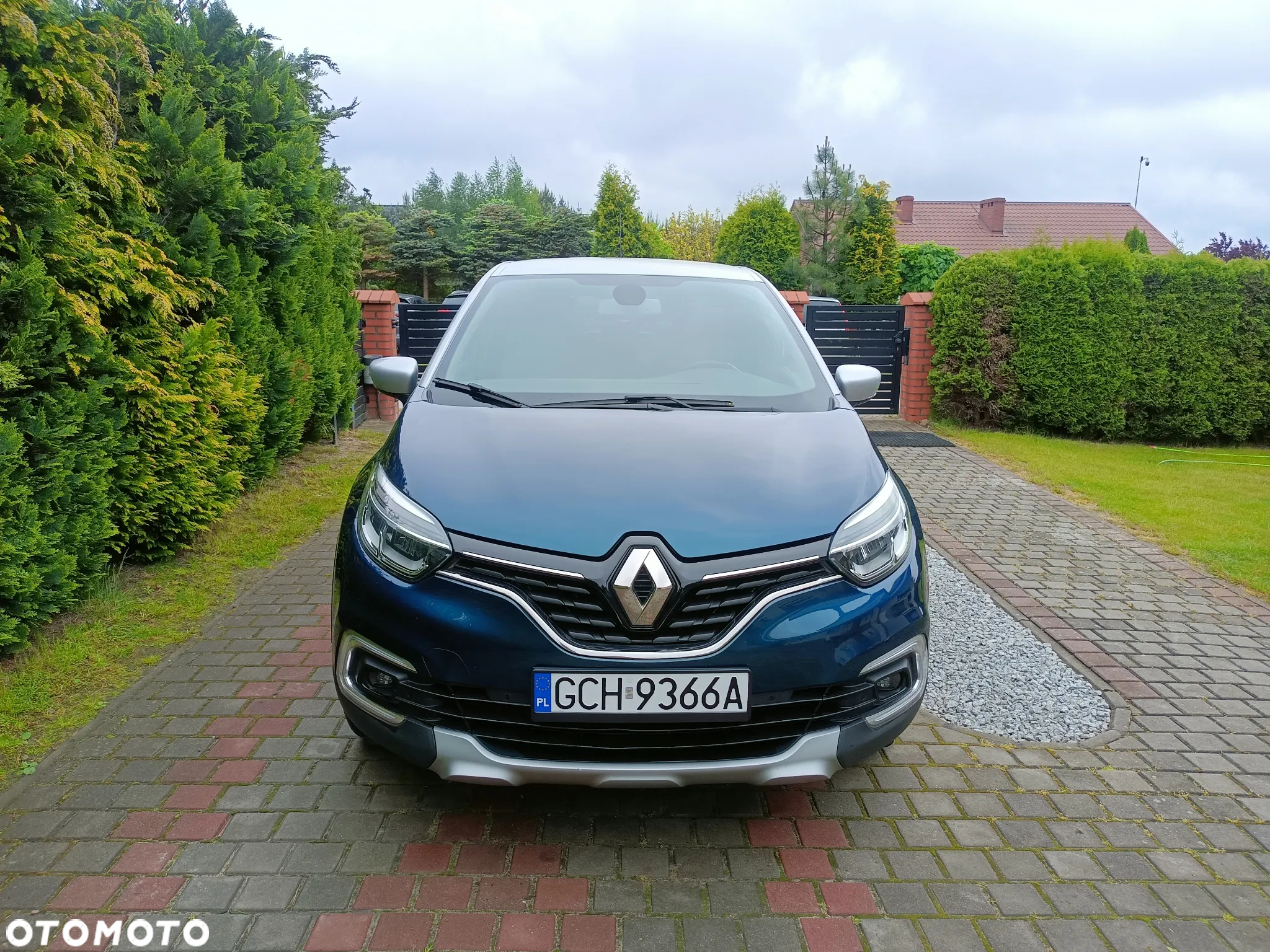 Renault Captur - 18