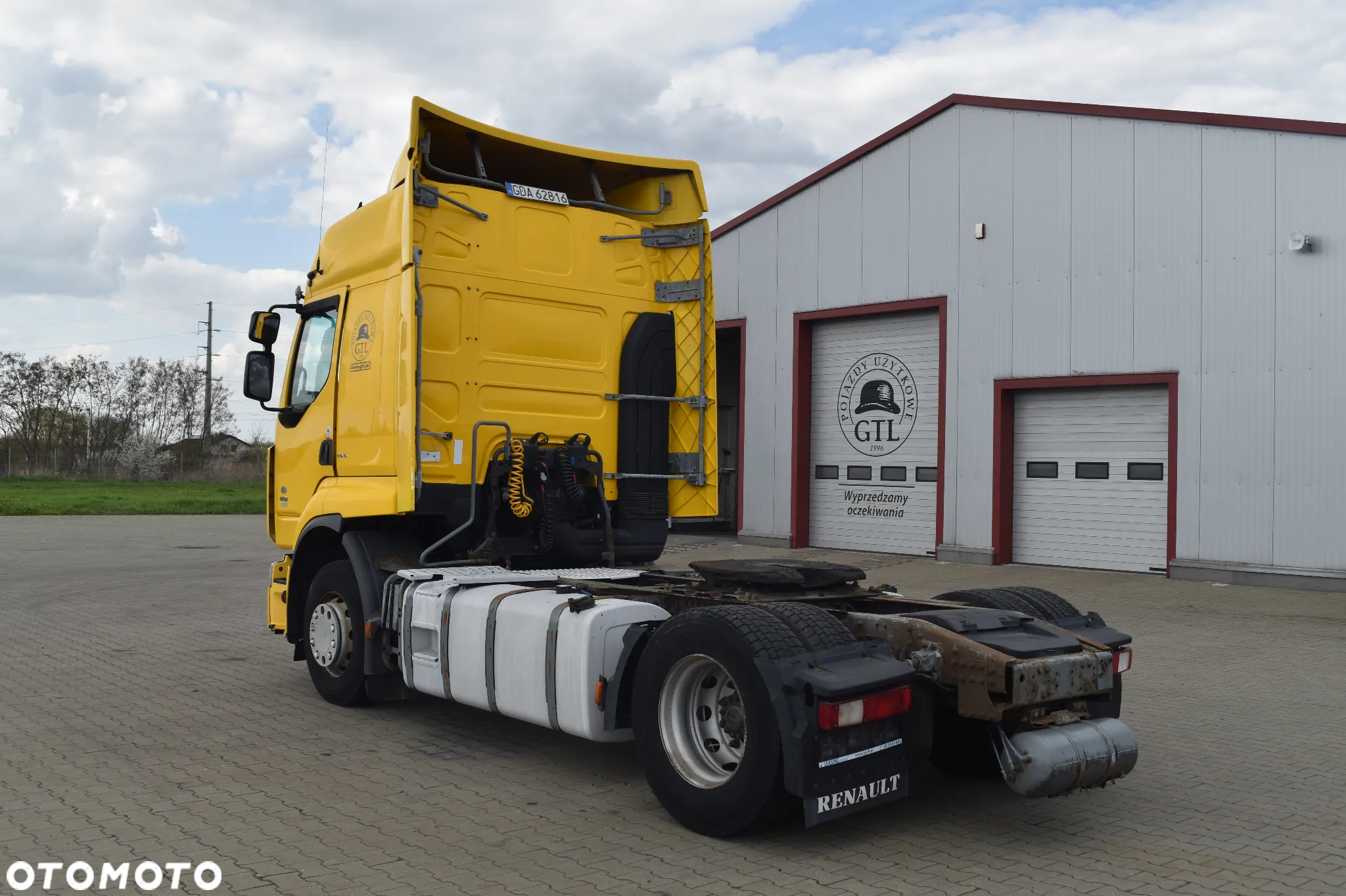 Renault Premium - 5
