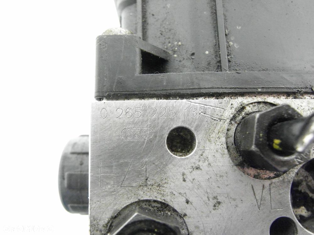 POMPA ABS SKODA SUPERB I 0265950063 3U0614517 0265225138 - 8
